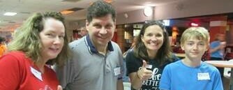 Bowling for Brain Injury-Missouri, 2020